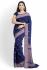 80S X 80S PMK COT.SAREES WITH BLOUSE