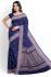 80S X 80S PMK COT.SAREES WITH BLOUSE