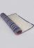 QUILT TYPE YOGA MAT 30"x72" INCHES