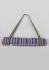 QUILT TYPE YOGA MAT 30"x72" INCHES