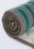 QUILT TYPE YOGA MAT 30"x72" INCHES
