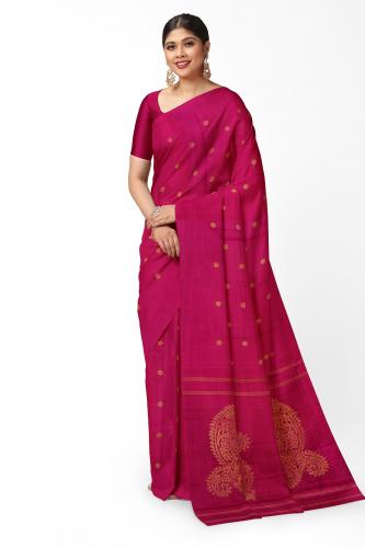 Kancheepuram Pure Zari Silk Sarees