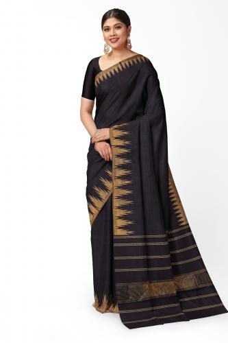 Kancheepuram Pure Zari Silk Sarees
