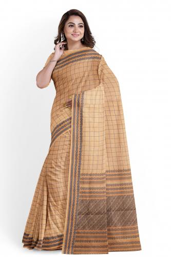 DINDIGUL COTTON SAREES WITH BLOUSE