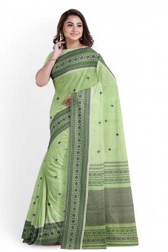 DINDIGUL COTTON SAREES WITH BLOUSE