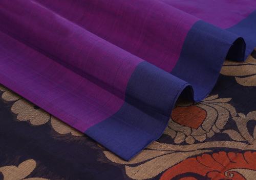 Negamam Cotton Saree