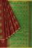 COIMBATORE KORA COTTON SAREE 