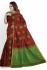 COIMBATORE KORA COTTON SAREE 