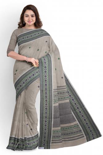 Dindigul Cotton Saree