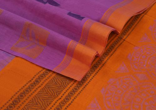 SAREES SALEM 80S WITH BLOUSE