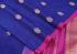 SAREES KPM SILK WITH BLOUSE 