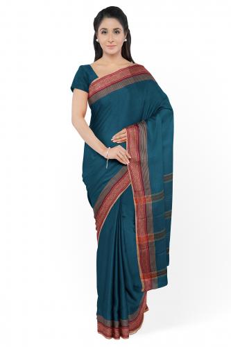 CHETTINADU COTTON SAREES