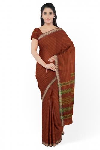CHETTINADU COTTON SAREES