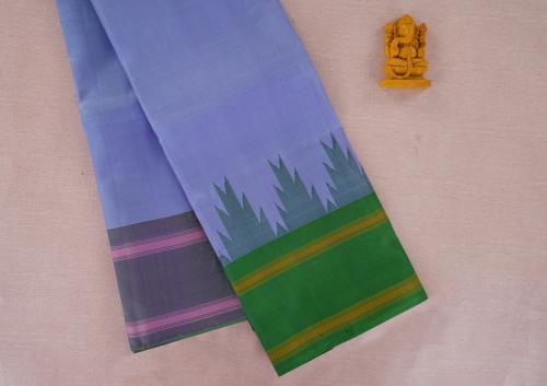 Salem Silk Saree