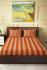 EXPORT BEDSHEET+2 PILLOW COVER 150X230 CM