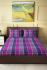 EXPORT BEDSHEET+2 PILLOW COVER 150X230 CM