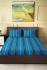 EXPORT BEDSHEET+2 PILLOW COVER 150X230 CM
