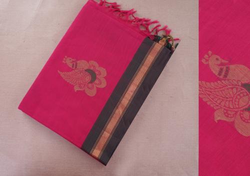 Sarees Coimbatore With Blouse