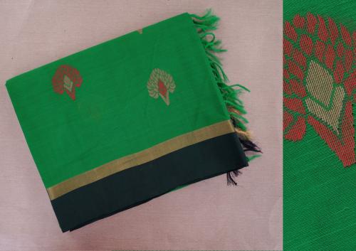 Sarees Coimbatore With Blouse