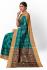 COTTON X KORA SILK TIE & DYE SAREES CHINNLAPATTI