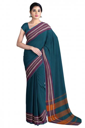 CHETTINADU COTTON SAREES