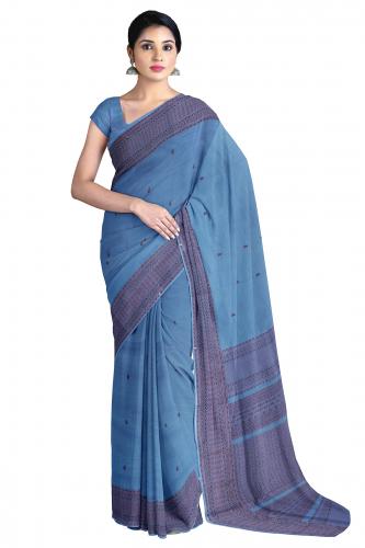 MADURAI ORGANIC COTTON SAREES