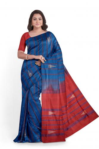 APK ART SILK SAREES 5.25 MTS.