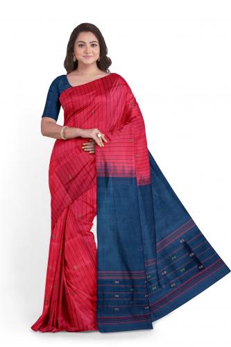 APK ART SILK SAREES 5.25 MTS.