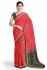 SAREES NEGAMAM WITH BLOUSE