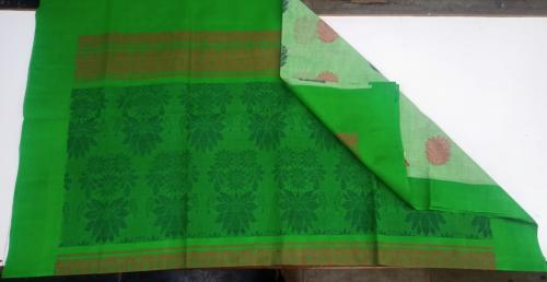 SAREES SALEM 80S WITH BLOUSE