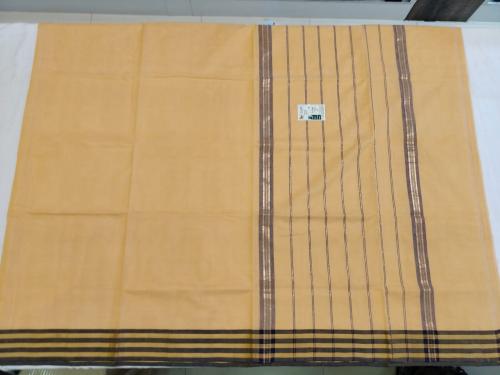 MANAMEDU COTTON SAREES 5.50MTS