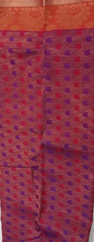 PL Muhurtham Saree