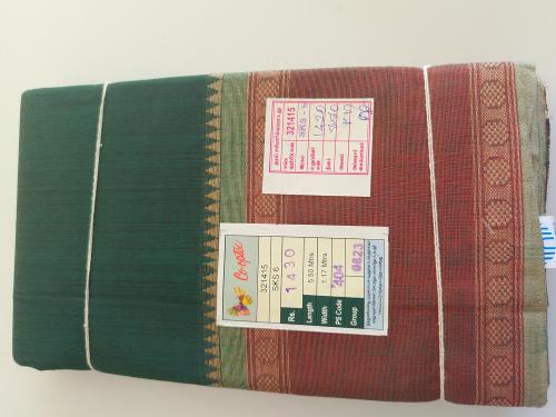 CHETTINADU COTTON SAREES