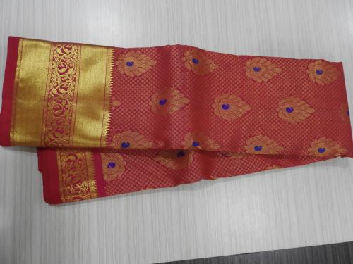 SALEM MUHURTHAM SILK SAREES