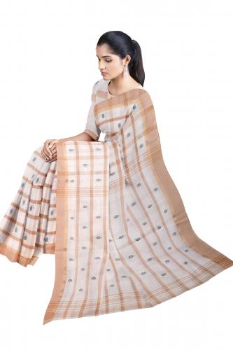 SAREES NEGAMAM WITH BLOUSE