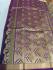 COIMBATORE KORA COTTON SAREE 6.20 MTS
