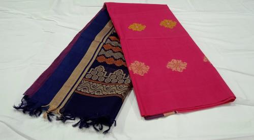 SAREES NEGAMAM WITH BLOUSE