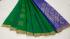 COIMBATORE KORA COTTON SAREE 6.20 MTS
