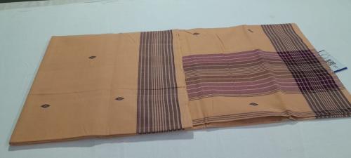 ARUPPUKOTTAI 60S COTTON SAREES WITH BLOUSE