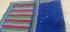 80S X 80S PMK COT.SAREES WITH BLOUSE