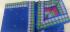 80S X 80S PMK COT.SAREES WITH BLOUSE