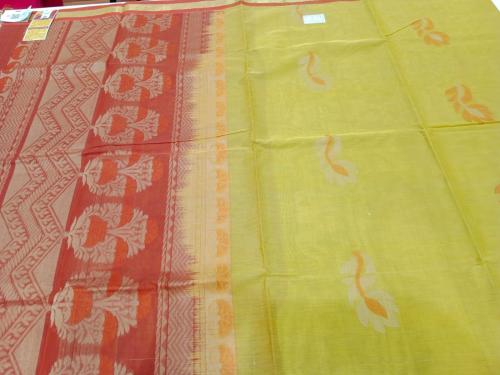 SAREES NEGAMAM WITH BLOUSE