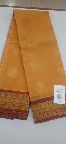 POWERLOOM BIG BUTTA SAREE