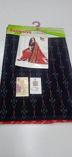 POWERLOOM PRINTED CHUDIDHAR