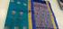 SAREES NEGAMAM WITH BLOUSE