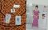 40S X 40S POWERLOOM PRINTED COTTON NIGHTIES XXL SIZE
