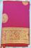 ARNI SILK HALF FINE ZARI SAREE WITH BLOUSE