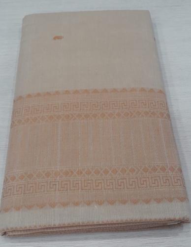 SAREES CUDDALORE COTTON 5.50 MTS