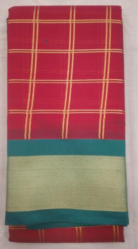 POWERLOOM BIG BUTTA SAREE