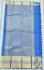ARNI SILK HALF FINE ZARI SAREE WITH BLOUSE